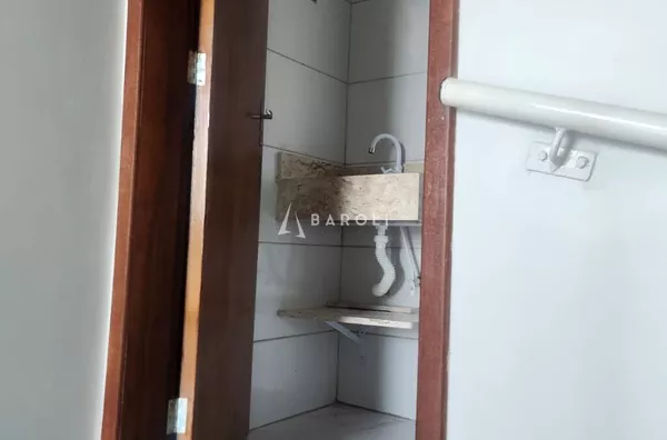 Apartamento triplex de 89 m² com 4 quartos à venda em Arniqueira - Foto 19