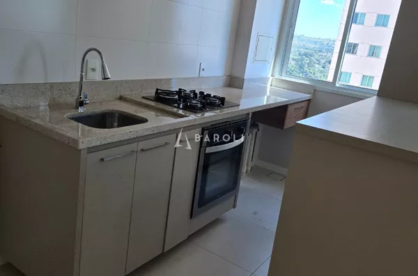 RESIDENCIAL CONTEMPLAR | 57 m² | 2 QUARTOS | 1 SUÍTE | 2 VAGAS COBERTAS - Foto 16