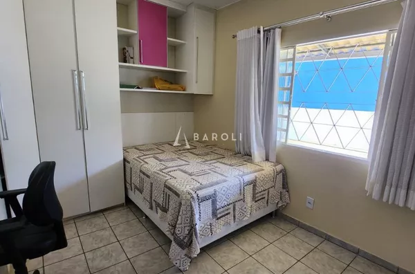 Casa para Venda - TAGUATINGA SUL, Taguatinga - Foto 20