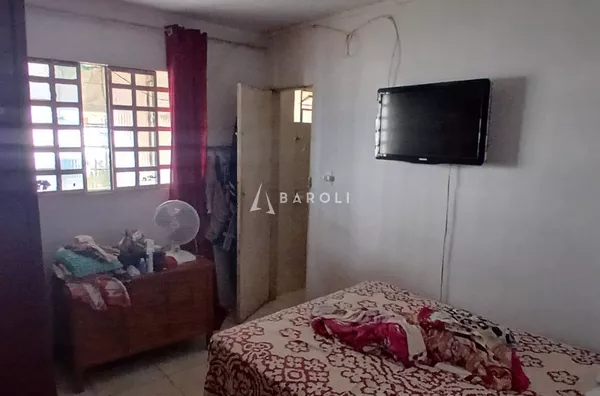 Casa para Venda - SETOR LESTE, Vila Estrutural - Foto 18