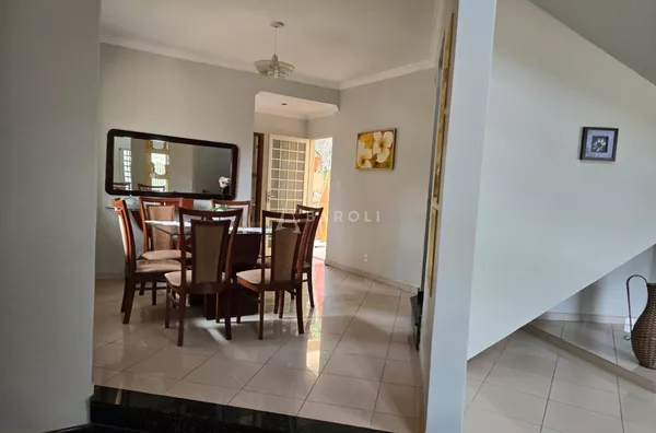Casa Condominio para Venda - ARNIQUEIRA, Aguas Claras