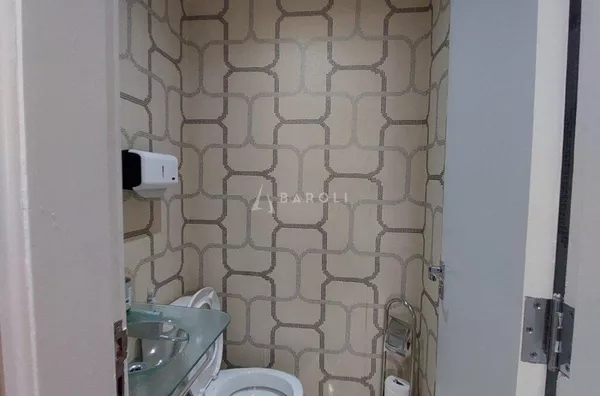 LOJA COMERCIAL À VENDA | SCLS 112 – ASA SUL, BRASÍLIA/DF - Foto 16