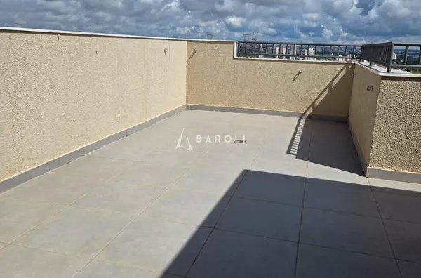 EDIFÍCIO AMARANTE | 46 m² | 2 QUARTOS | 1 VAGA DE GARAGEM - Foto 17