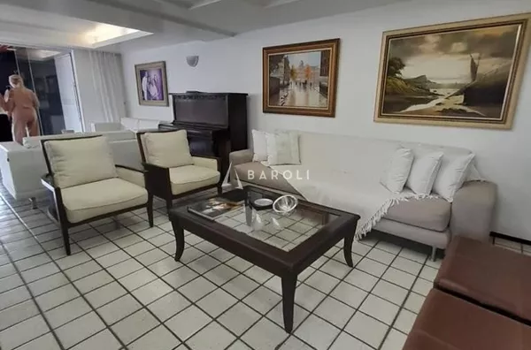 Apartamento para Venda - BESSA, Joao Pessoa - Foto 4