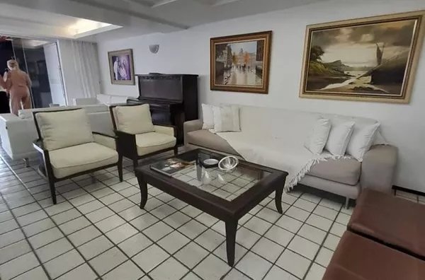 Apartamento para Venda - BESSA, Joao Pessoa - Foto 4