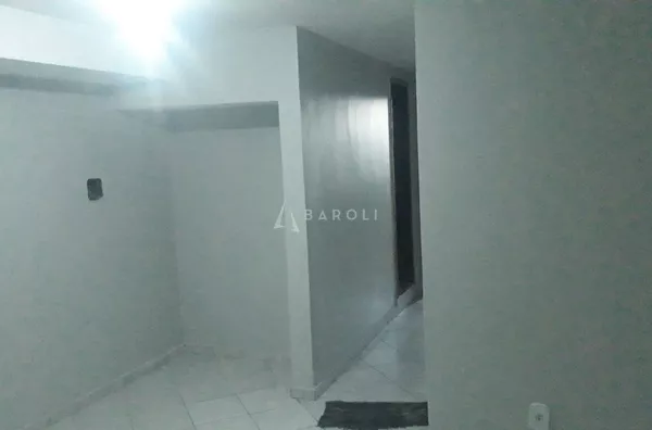 Apartamento para Venda - GUARA II, Guara
