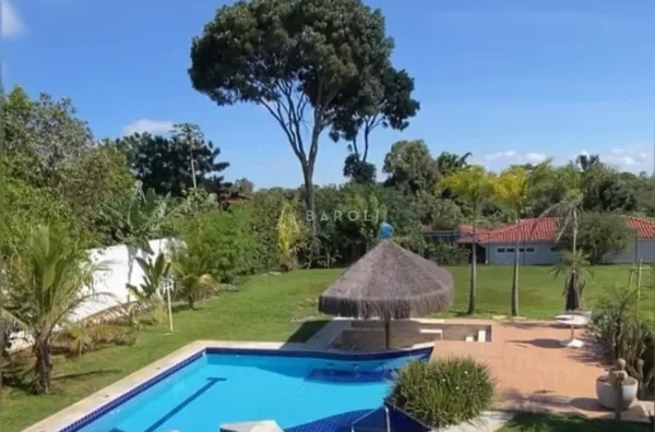 Casa Condominio para Venda - PARK WAY, Brasilia