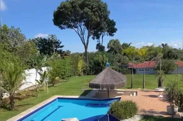 Casa Condominio para Venda - PARK WAY, Brasilia - Foto 1