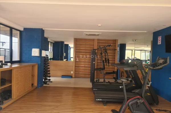 Apartamento para Venda - TAGUATINGA SUL, Taguatinga