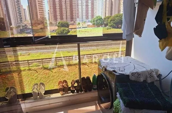 Apartamento para Venda - NORTE, Aguas Claras - Foto 7