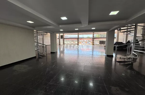 QUADRA 15 | LOJA COMERCIAL DE 1.120 m² | LOCAÇÃO TOTAL OU PARCIAL - Foto 14
