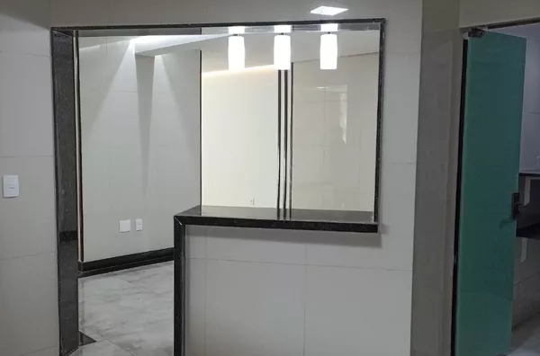 Apartamento para Aluguel - JARDIM BOTANICO, Brasilia - Foto 6