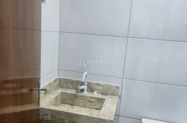 Apartamento triplex de 89 m² com 4 quartos à venda em Arniqueira - Foto 11