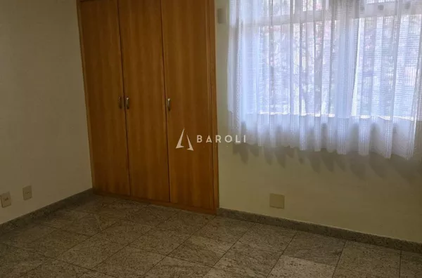 SQS 207 | 163 m² | 3 quartos | Canto, vazado e vista livre | Prédio reformado - Foto 8