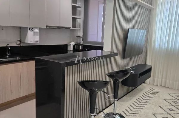 NOROESTE | RESIDENCIAL JARDINS DOS BOUGANVILLES | 2 SUÍTES | MOBILIADO | LAZER COMPLETO - Foto 8