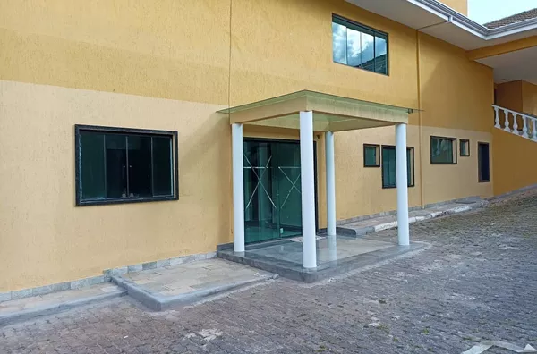 Apartamento para Aluguel - JARDIM BOTANICO, Brasilia - Foto 2