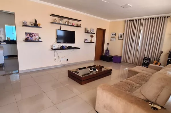 Casa em condomínio para venda,  Setor Habitacional Vicente Pires - Trecho 3, Brasilia - Foto 6