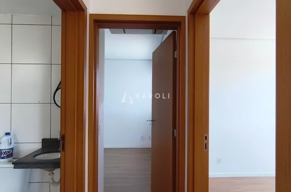 VILLA DUO 321 | 42,70 m² | 2 QUARTOS | CANTO E NASCENTE | VISTA LIVRE - Foto 9