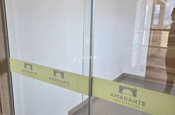 EDIFÍCIO AMARANTE | 46 m² | 2 QUARTOS | 1 VAGA DE GARAGEM - Foto 15