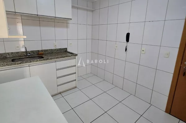 RESIDENCIAL SONHO VERDE | 89 m² | 3 QUARTOS | 2 SUÍTES | LAZER COMPLETO - Foto 16