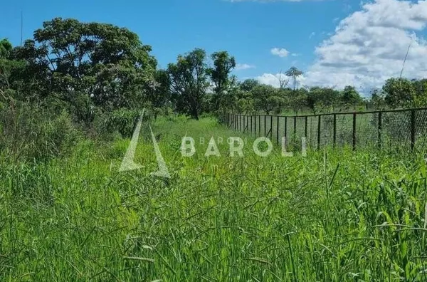 Chácara-Sítio para Venda - PARANOA, Paranoa - Foto 8