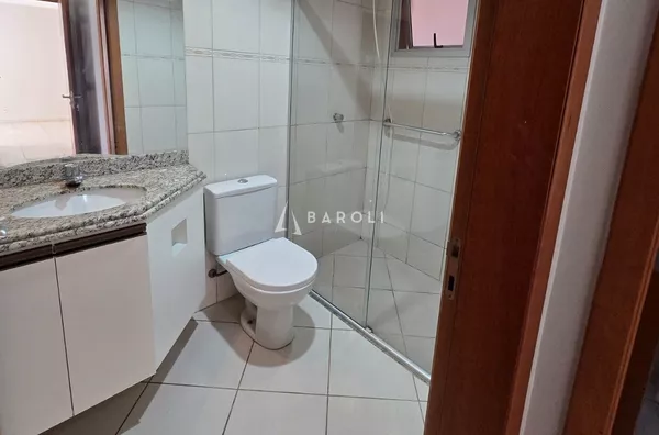 RESIDENCIAL SONHO VERDE | 89 m² | 3 QUARTOS | 2 SUÍTES | LAZER COMPLETO - Foto 13