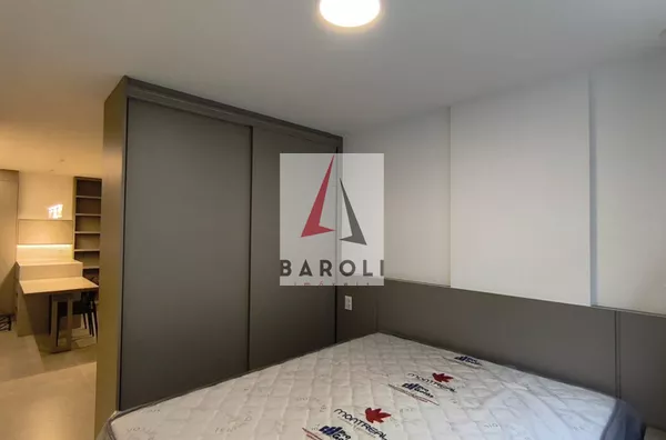 Apartamento de Alto Padrão para Locação no Union 511 - Setor Noroeste, Brasília