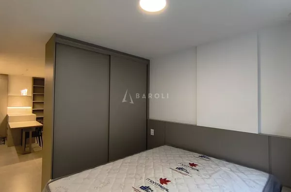 Apartamento de Alto Padrão para Locação no Union 511 - Setor Noroeste, Brasília