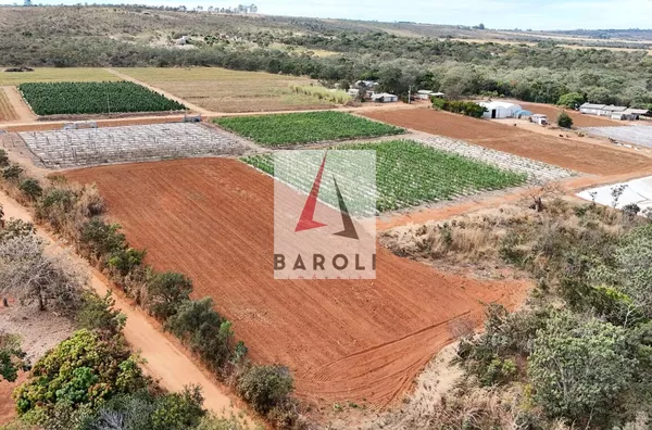 chácara a venda setor bela vista Mansões recreio