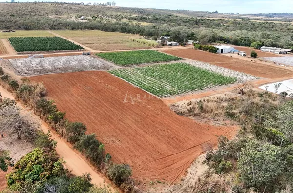 chácara a venda setor bela vista Mansões recreio
