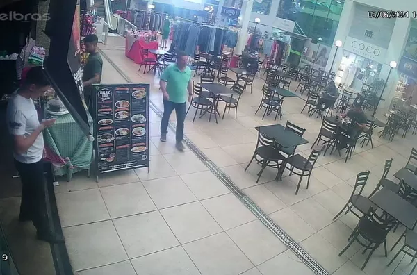 Ponto Comercial para Venda - NORTE, Aguas Claras - Foto 3