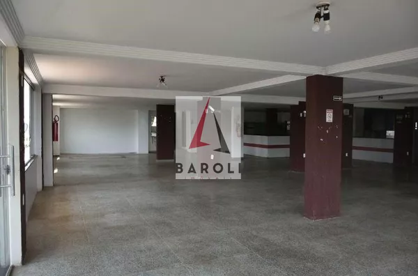 Sala para Aluguel - SETOR RESIDENCIAL LESTE, Planaltina