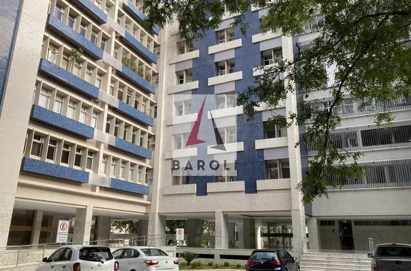  Apartamento para venda na SQS 207, Asa Sul, Brasília/DF