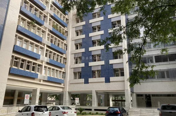  Apartamento para venda na SQS 207, Asa Sul, Brasília/DF