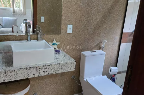 Casa para venda, 3 quarto(s), Setor Habitacional Arniqueira (águas Claras), Brasilia - Foto 14