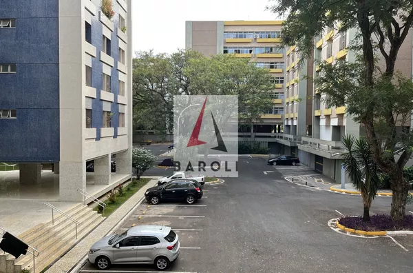 Apartamento com 3 quartos para alugar na SQS 207, Asa Sul