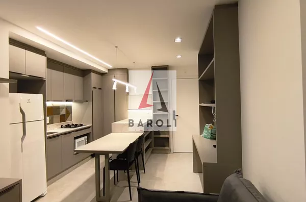 Apartamento de Alto Padrão para Locação no Union 511 - Setor Noroeste, Brasília