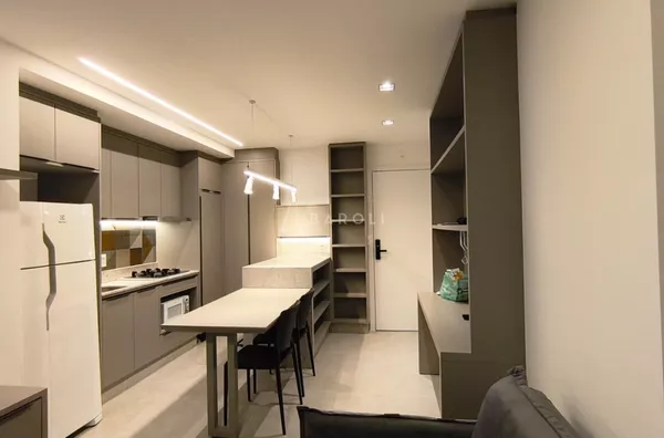 Apartamento de Alto Padrão para Locação no Union 511 - Setor Noroeste, Brasília