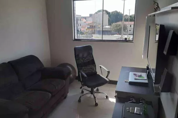 Apartamento Grandão vista livre - Foto 5