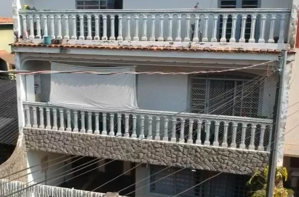 Sobrado para Venda - GUARA II, Guara - Foto 1