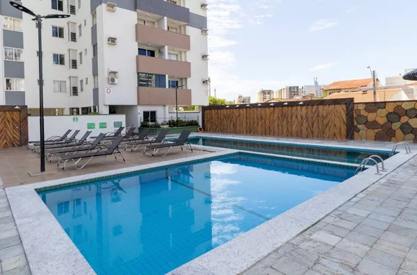 Apartamento para Venda - CALDAS NOVAS, Caldas Novas - Foto 2