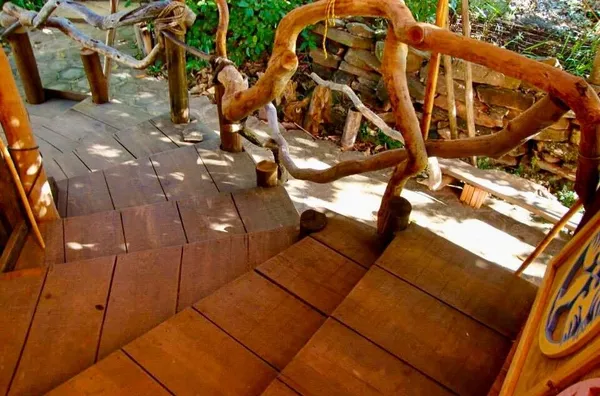 Hotel-Flat para Venda - ALTO PARAISO DE GOIAS, Alto Paraiso De Goias - Foto 6