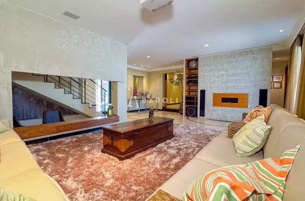 ARNIQUEIRA | LOTE DE 1.120 m² | 900 m² CONSTRUÍDOS | 5 QUARTOS - Foto 7