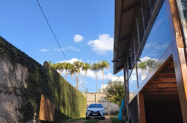 Área com aproximadamente 8.000 m² em Arniqueiras - Foto 6