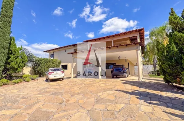 Casa para venda, 5 quarto(s),  Setor Habitacional Arniqueira, Brasilia