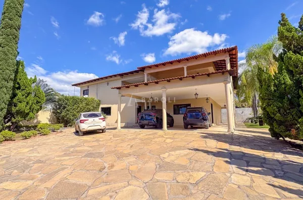 Casa para venda, 5 quarto(s),  Setor Habitacional Arniqueira, Brasilia