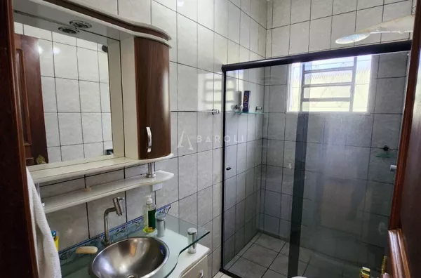 Casa para Venda - TAGUATINGA SUL, Taguatinga - Foto 12