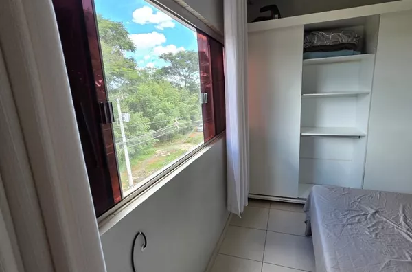 Excelente Apartamento frente livre - Foto 1