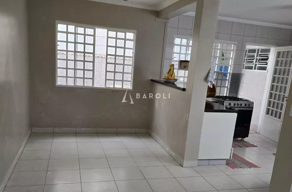 GUARÁ | CASA TÉRREA DE 200 m² | 4 QUARTOS | 4 VAGAS - Foto 9
