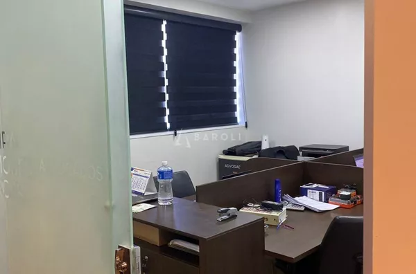 Sala para Venda - SIG, Brasilia